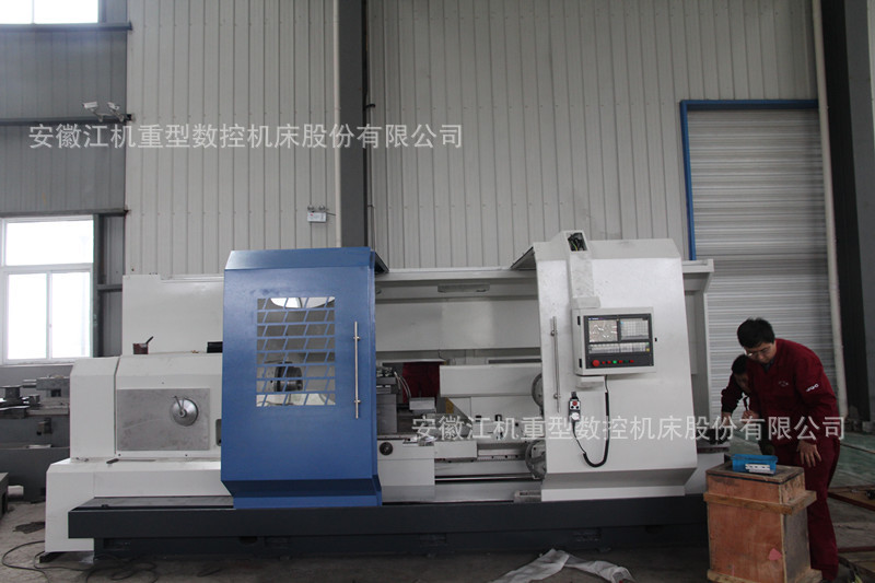 CK61100重型数控机床 卧式数控车床3米 厂家直销