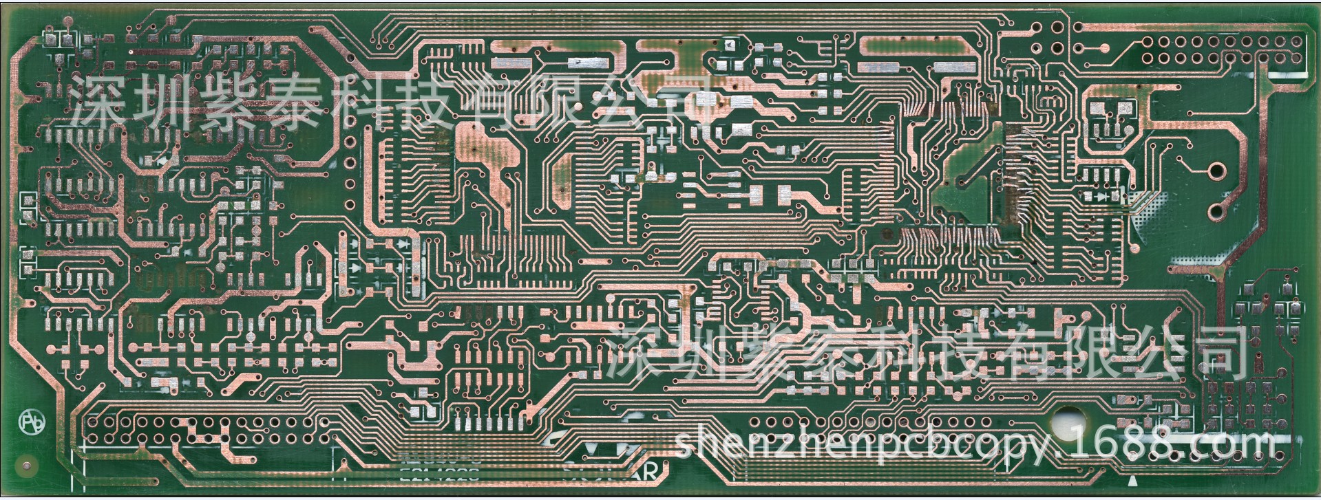 PCB电路板-专业PCB抄板克隆|原理图BOM|样