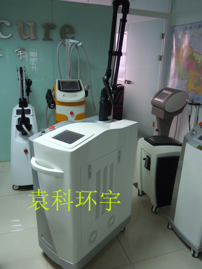 批发采购美容仪器-光电调Q激光去斑机器 ,祛除