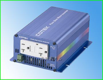 S150W正弦波逆变器cotek