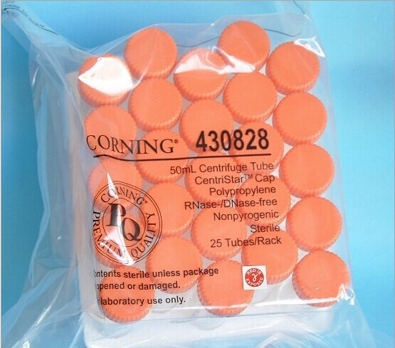 康宁corning离心管 50ml 图片_高清大图 阿里巴巴