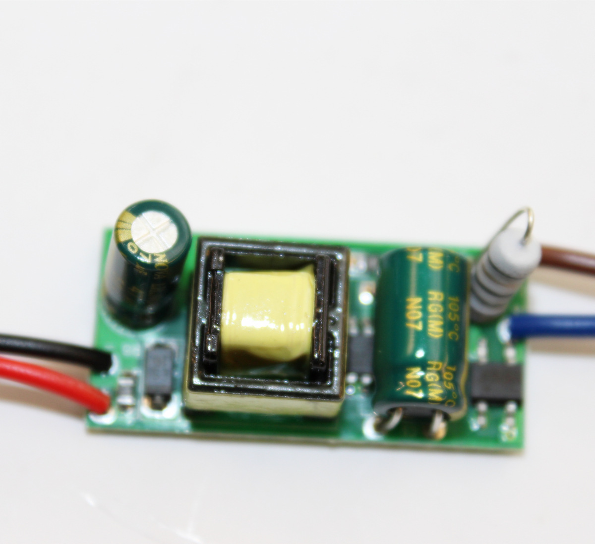 LED驱动 LED驱动 3W恒压恒流  厂家直销  加工生产