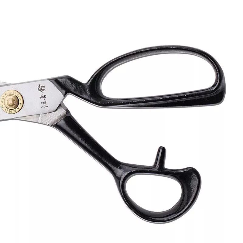 汪吾铨服装剪刀 2