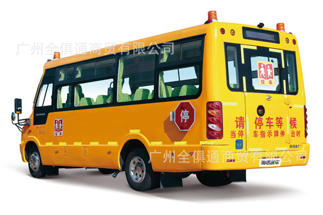 校车停车臂 说明 (7)