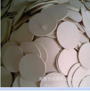 毛毡制品/毛毡垫片