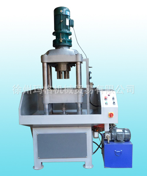 数控群钻、法兰盘钻床