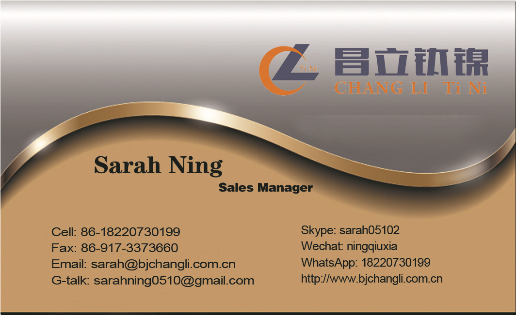 sarah contact