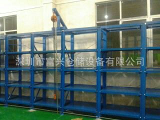 标准模具架,带天车模具架,重型模具架,非标模具架