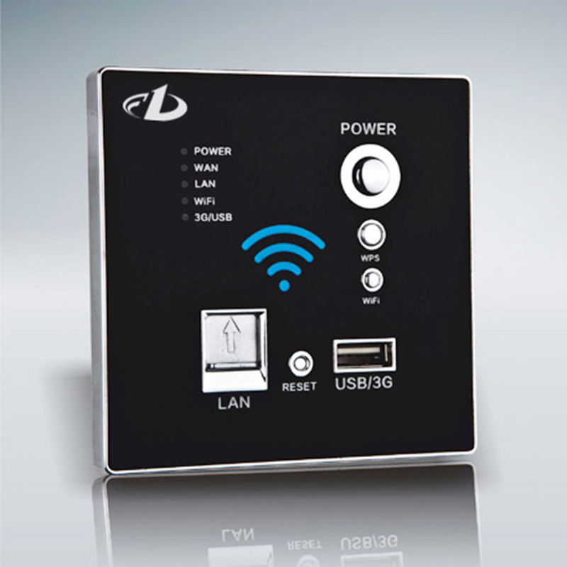 弱电箱-光大弱电箱家用别墅型弱电箱+GD200