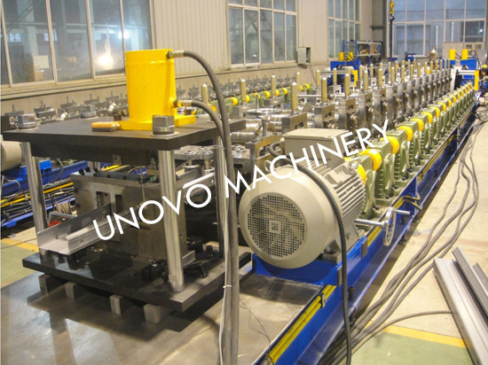 20130510-Roll Forming Machine-