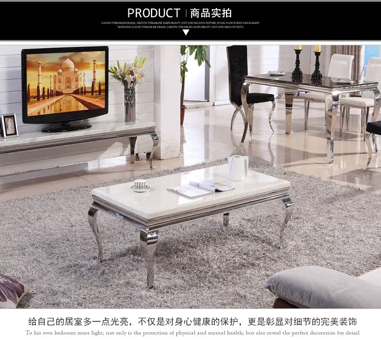 【佳优】2014现代新款家具617茶几   厂家供应  量大从优