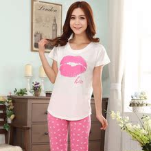 <em>女士</em>夏季<em>睡衣</em>_<em>运动</em>休闲服装_<em>女士</em>夏季<em>睡衣</em>批