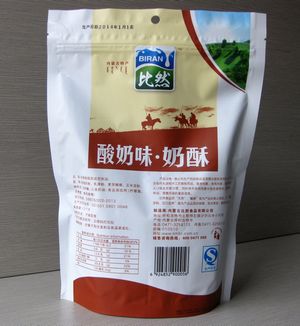 500克酸奶奶酪背面800500300