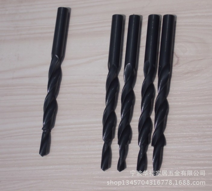 黑色移门钻头6
