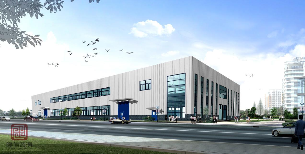 【2014上海厂房装修大酬宾】