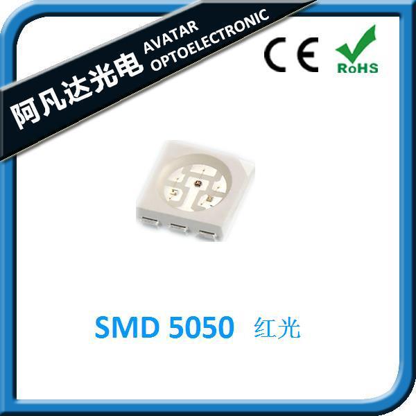 5050 红光透明副本