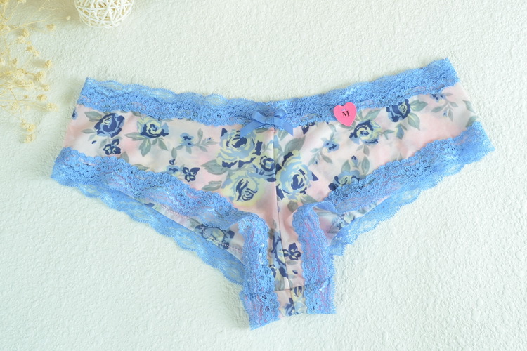 <em>女士</em>内裤-立果 外贸出口欧美品牌原单正品蕾丝