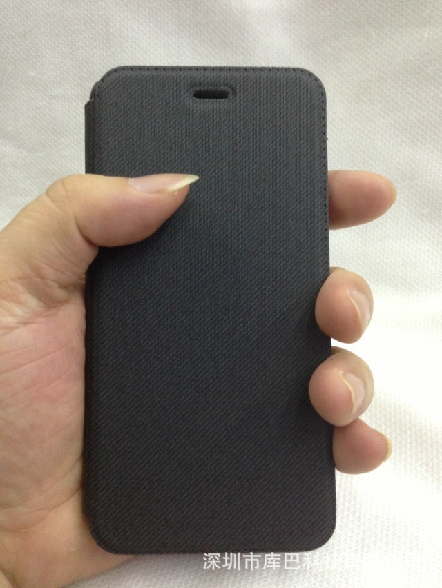 手机保护套-苹果iPhone6手机壳 pc材料 iPhone