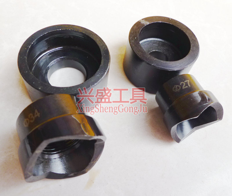 液压开孔器 金属开孔器 (3)
