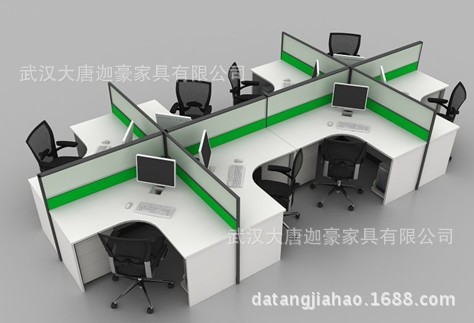 办公家具-武汉办公屏风45款屏风/办公品格/职河南家具屏风图片