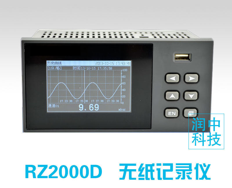 RZ2000D