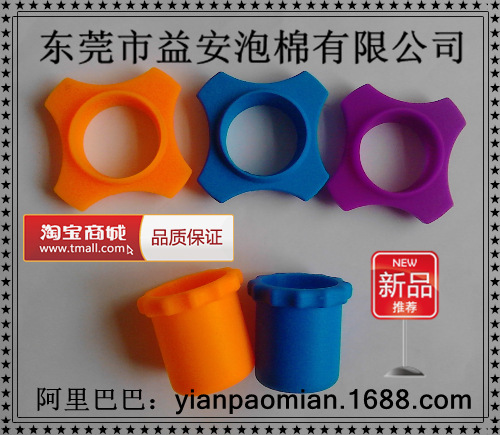 麦克风防滑圈