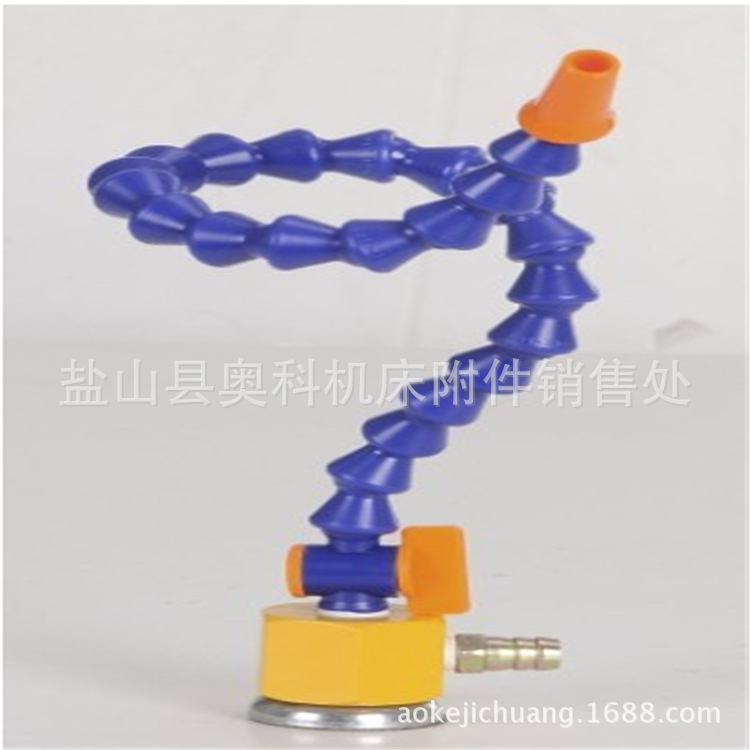 厂家直销金属冷却管,塑料冷却管