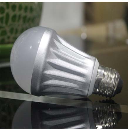 LED室内-光源产品 xx  勤上光电 LED灯泡 超亮 {gx}节能 家居适用 E27常规 暖白