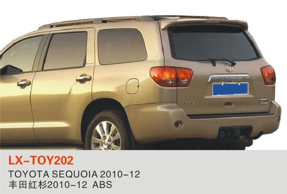 lx-toy202 toyota sequoia 2010