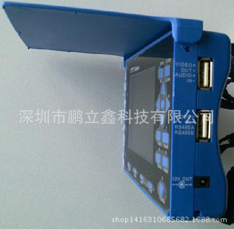 视频测试仪,手腕式工程宝监控测试仪、多功能工程宝、工程宝网络