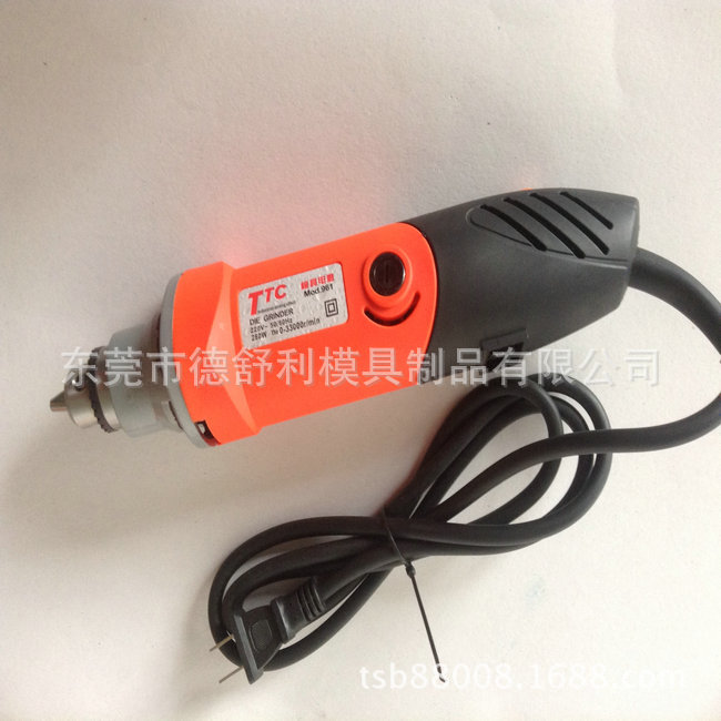 专业厂家直批 TTC模具电磨机