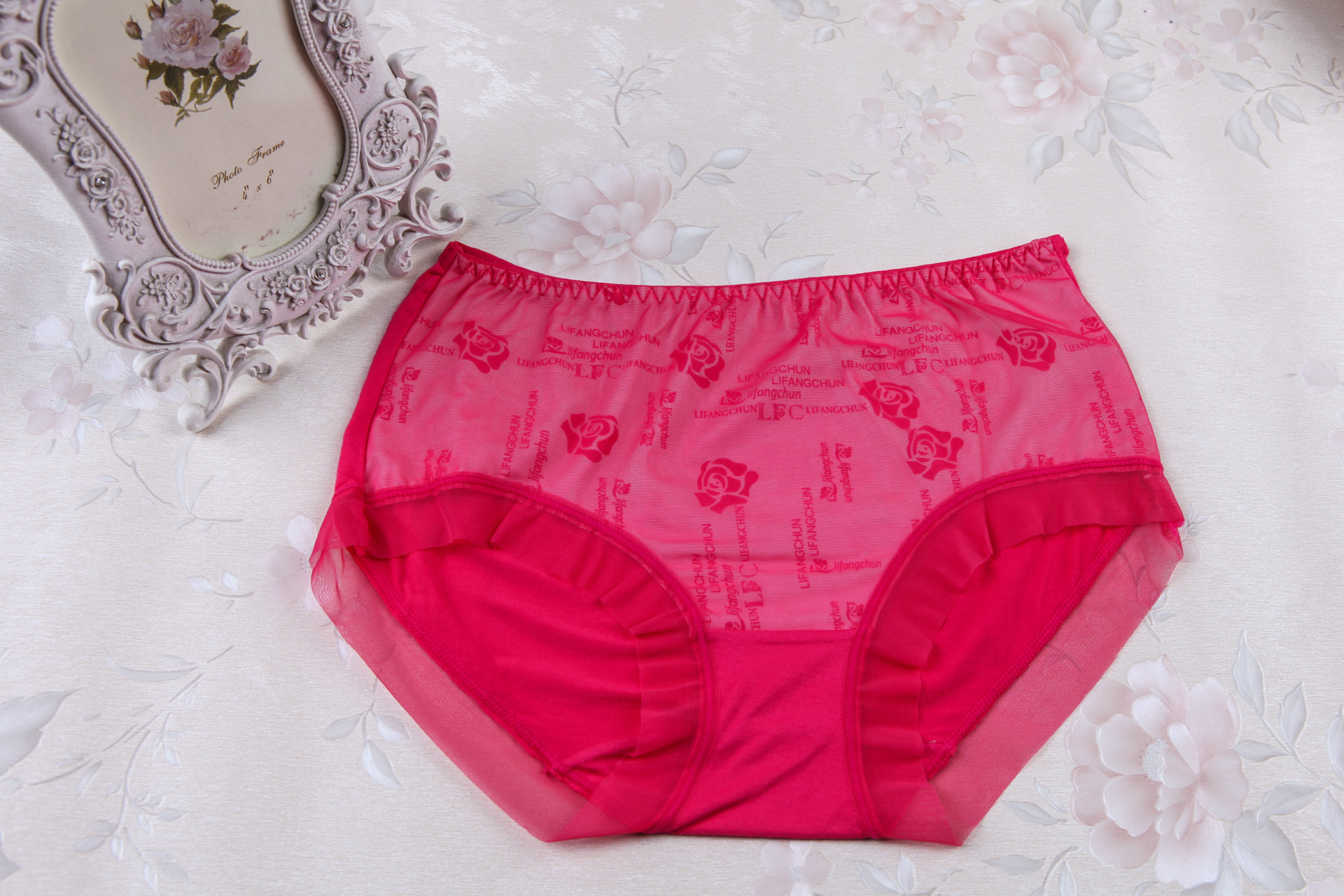 女士<em>内裤</em>批发 <em>女式内裤莫代尔</em>内裤 三角内裤中