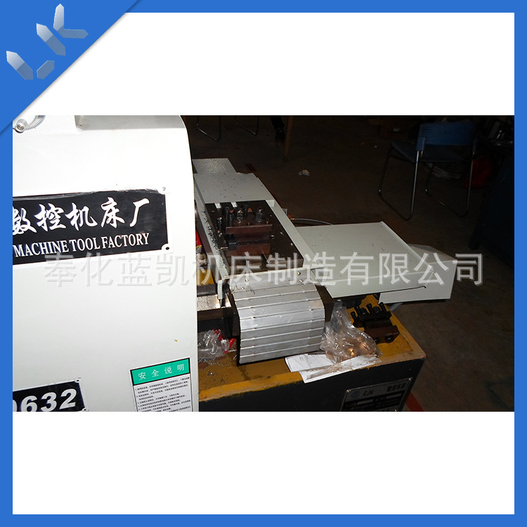 厂家供应 优质自动小型上料数控车床 经济型自动数控车床
