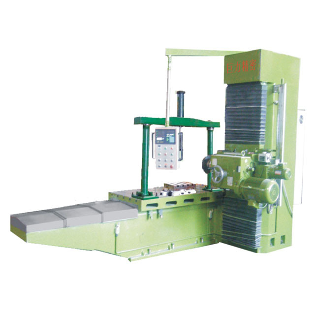 中山巨力专业供应JL30龙门铣床