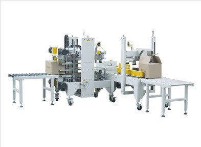 供应固尔琦自动化流水线,自动化包装线 图片