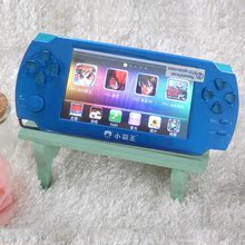 一件代发 小霸王S10000A(8G)超薄触摸屏PSP