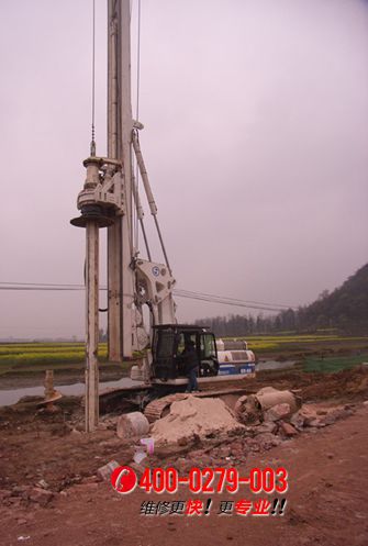 钻机-意大利土力旋挖钻机提引器转动不灵活--阿里巴巴采购平台求购产品详情