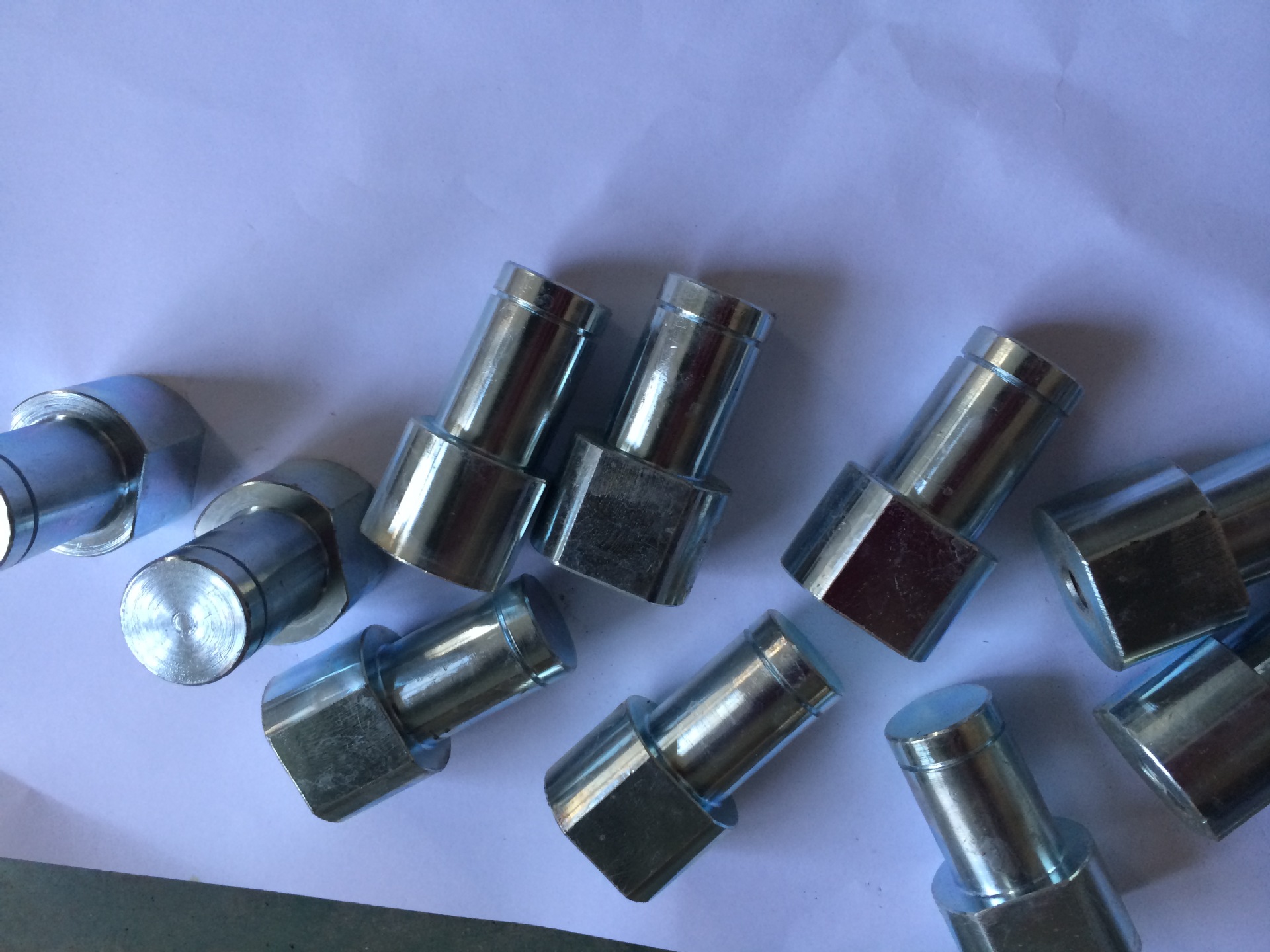 数控仪表车床配件加工(大小批量加工)贴标机械配件加工