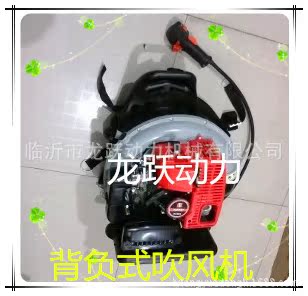 650型吹风机1