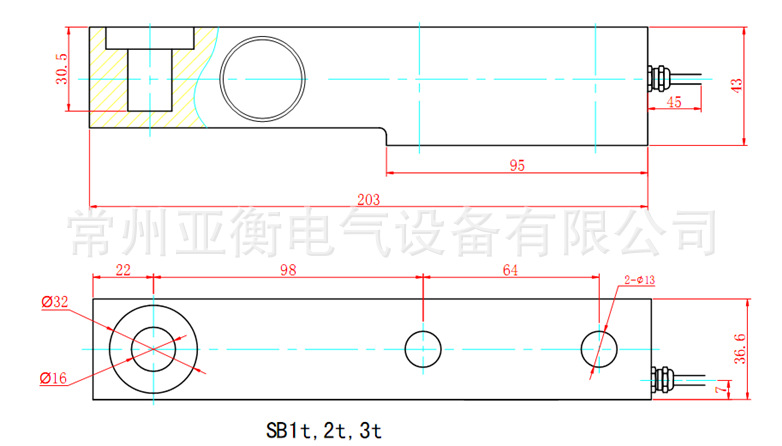 SB-3Tߴ