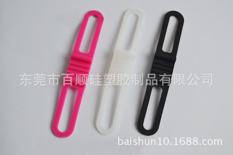 硅胶绑带 (4)