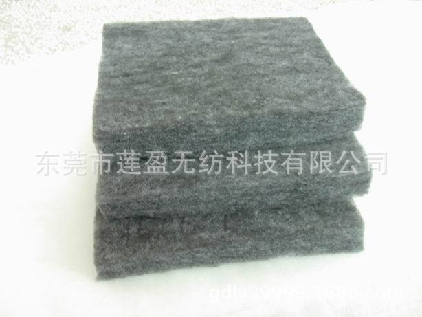 吸音棉片材