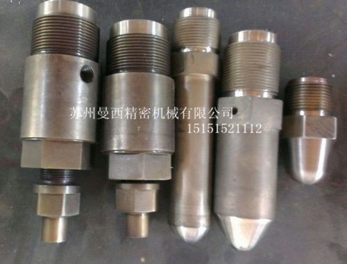 喷嘴-询价产品:美国进口conflow文丘里喷嘴(山