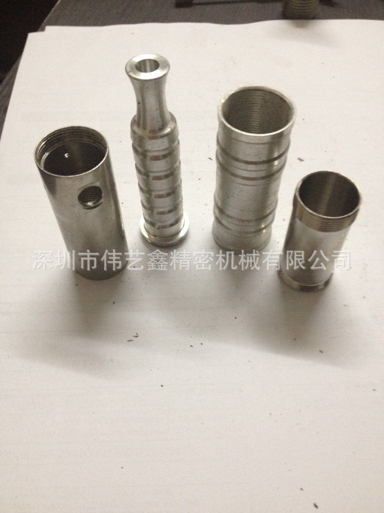 专业提供高质量数控机械五金加工-（按图代加工）