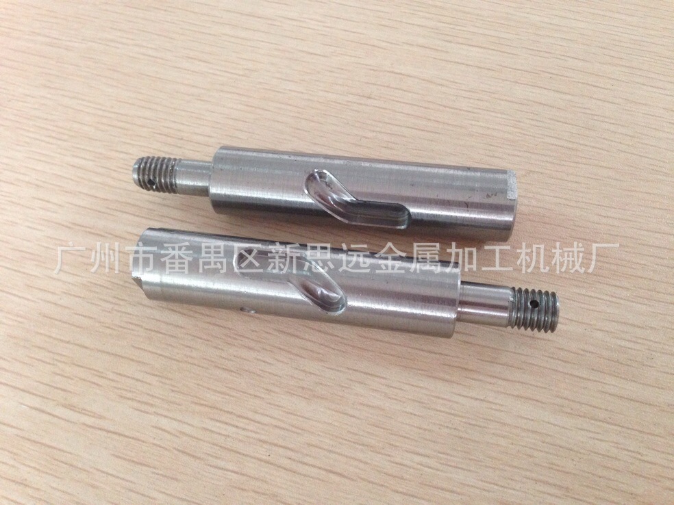 专业CNC数控车加工件 表面电解抛光等机械加工