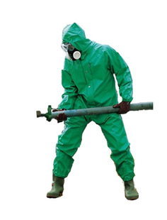 身体防护-【HONEYWELL】霍尼韦尔N712541