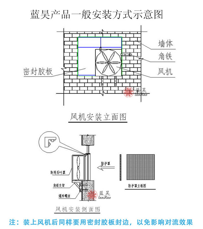 安装图