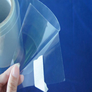 PVC塑料片-专业生产透明PVC片材 环保认证透