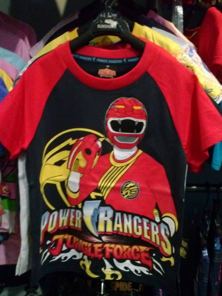 闪电 日韩卡通系列