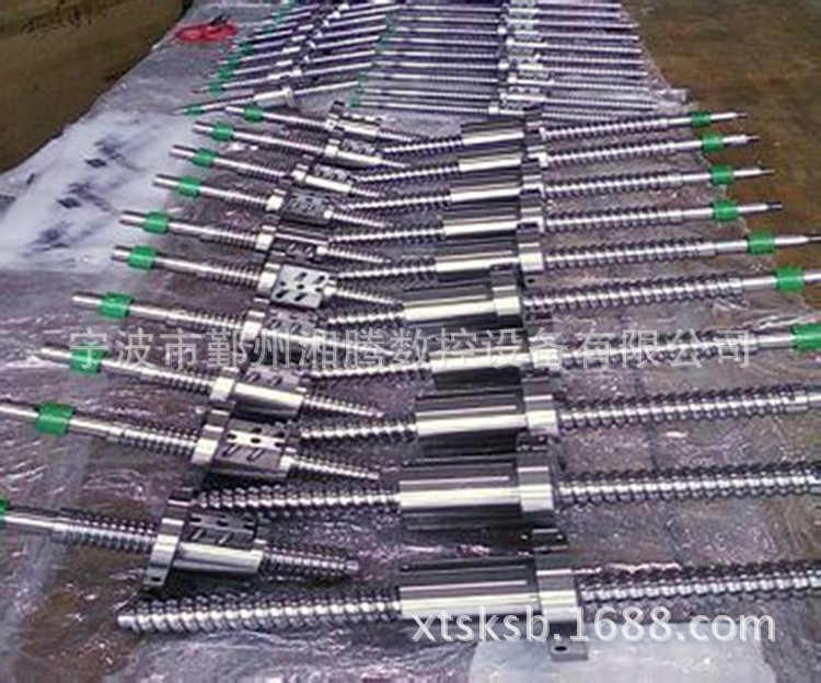 宁波厂家专业数控机床丝杆维修、加工中心丝杆维修